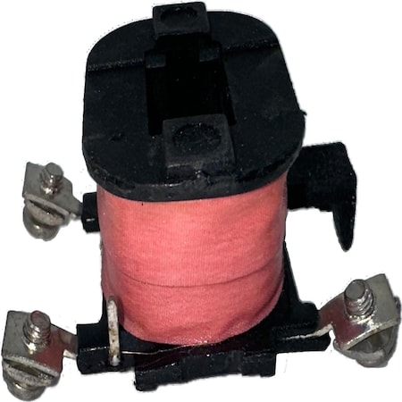 Usa Industrials Aftermarket Cutler-Hammer/Eaton Freedom Control Coil - Replaces 9-2876-3, Size 0 CH20480